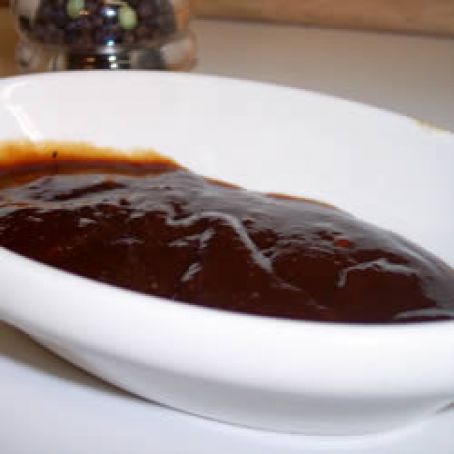 Barbecue Sauces